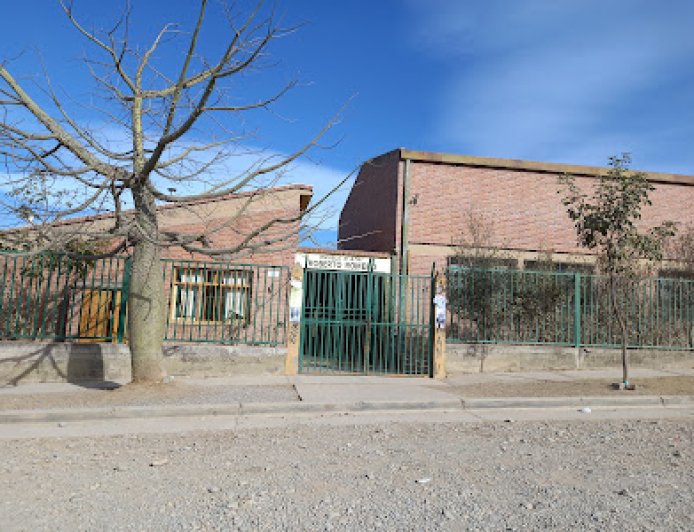 MENINGITIS - Padres confirman casos de meningitis en la Esc. Roberto Romero