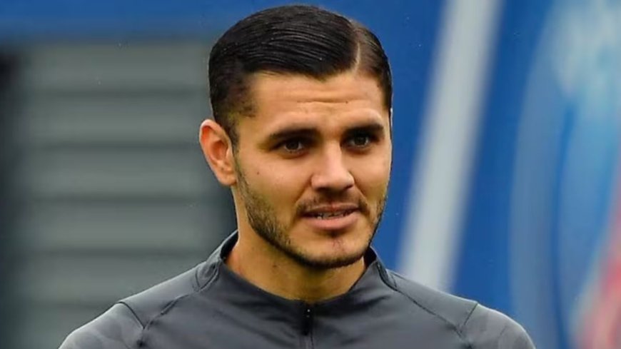 DURA LESIÓN PARA ICARDI