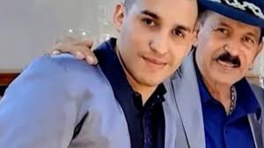 Condenaron al hijo de Antonio Ríos por abusar de una menor de edad