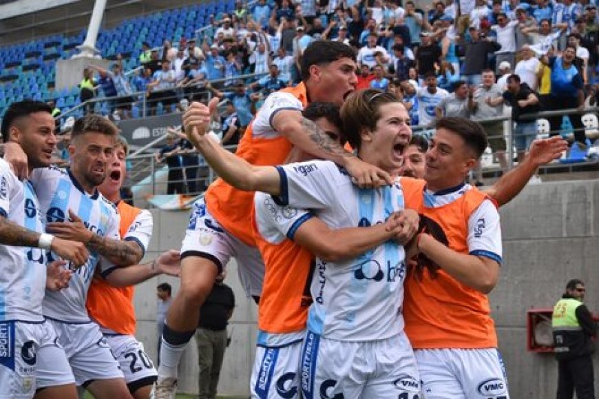 RAFAELA Y TALLERES EN BUSCA DE LA PERMANENCIA