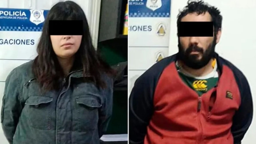 Hallaron asesinada a la joven desaparecida hace varios días