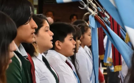 URGENTE  - Inicio de clases en Salta: el 24 de febrero comenzará el período escolar 2025 para todos los niveles