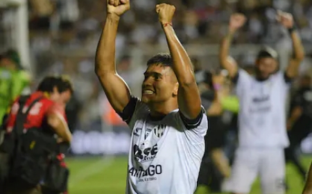 CENTRAL CÓRDOBA CAMPEON DE LA COPA ARGENTINA