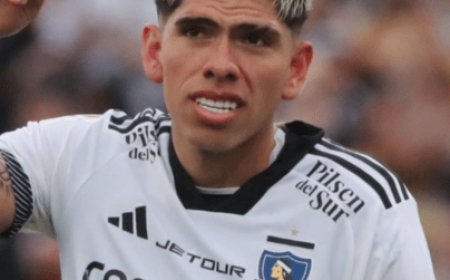 PALACIOS PRIMER REFUERZO DE BOCA