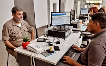 Modalidad de atención del Registro Civil durante el fin de semana y feriados por Año Nuevo