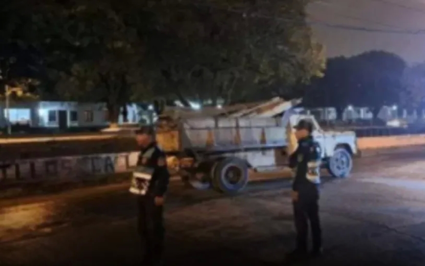 Imputaron al conductor del camión desde donde cayó un trabajador