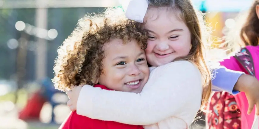 Hoy es el Día Mundial de las Personas con Discapacidad