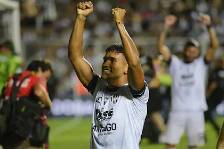 CENTRAL CÓRDOBA CAMPEON DE LA COPA ARGENTINA