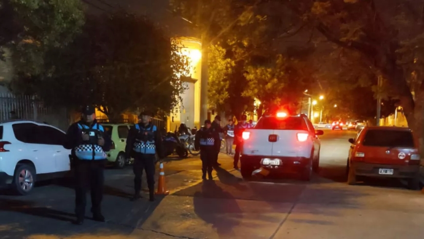 Seguridad Vial detectó más de 1100 infractores a las normativas de tránsito