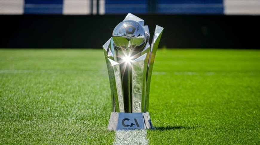 HOY SE SORTEA LA COPA ARGENTINA