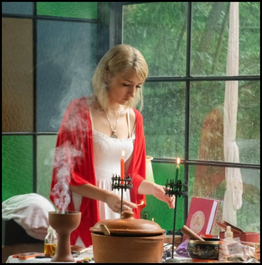 Año Nuevo con abundancia, amor y salud: los rituales más tradicionales te los enseña Mariana Cisneros (Video)
