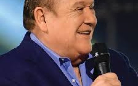 Tristeza: murió el cantante "Leo Dan a los 82 años" ídolo de la música romántica