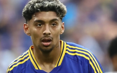 BOCA DENUNCIÓ QUE SE HIZO MAL LA GESTIÓN POR MEDINA