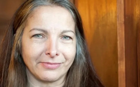 Murió a los 62 años la actriz Alejandra Darín