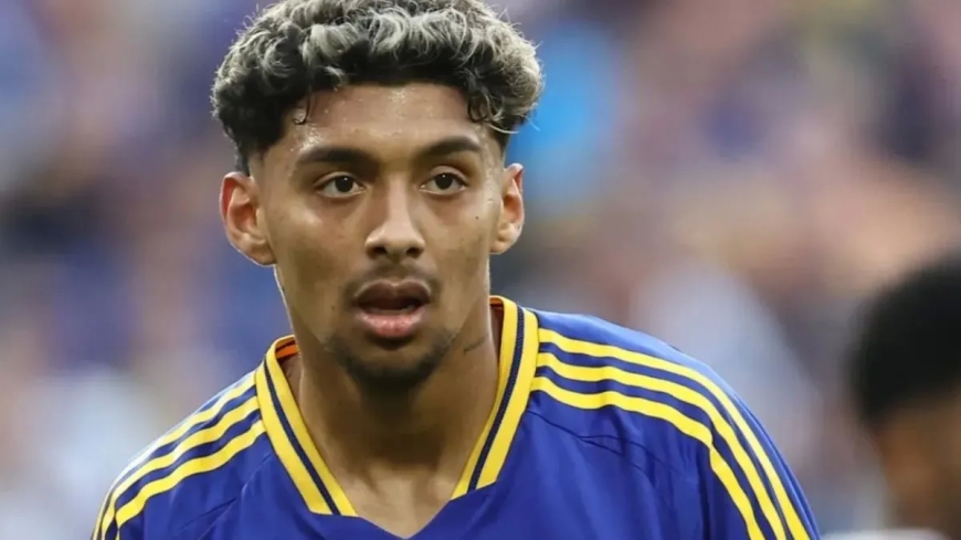 BOCA DENUNCIÓ QUE SE HIZO MAL LA GESTIÓN POR MEDINA