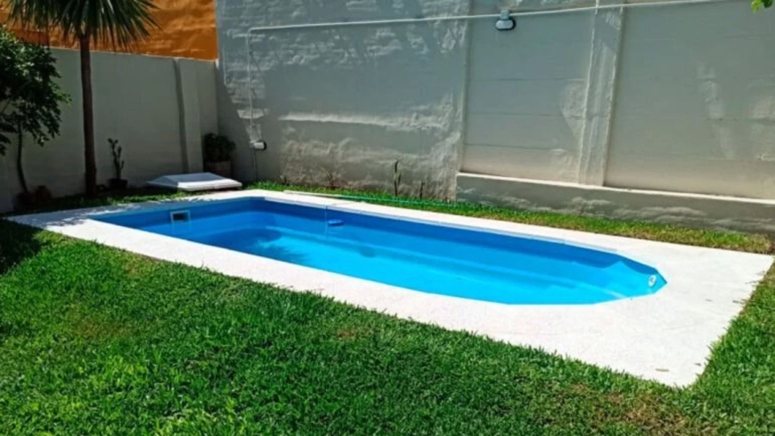 TRISTE NOTICIA - Un niño de 10 años murió ahogado en una pileta en Perico Jujuy