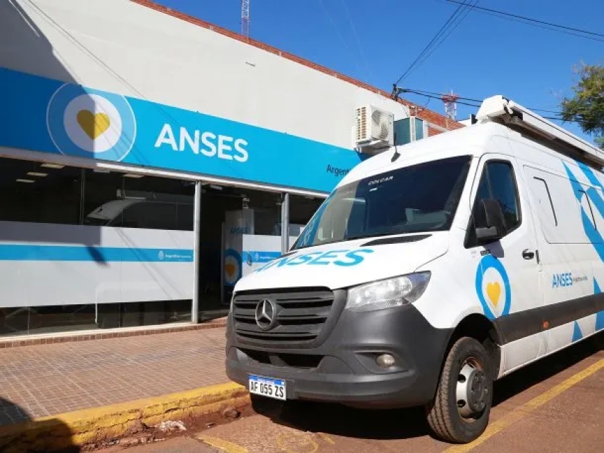 ANSES: uno a uno, todos los grupos que recibirán un aumento en enero 2025