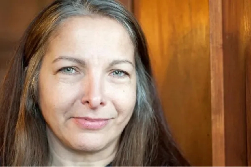 Murió a los 62 años la actriz Alejandra Darín