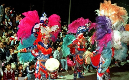 EL DOMINGO NO HAY CORSO