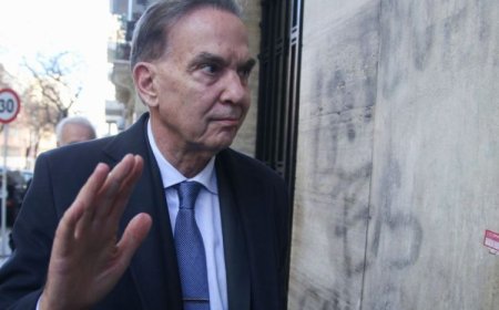 Pichetto: El charanguito y la música del norte no tienen nada que ver con Argentina