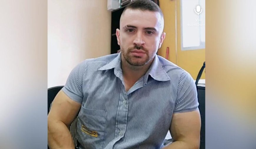 PRISION PREVENTIVA PARA UN TRAPITO EN EL CASO RAMASCO