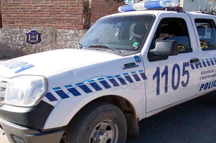 AFIRMAN QUE HAY 200 PATRULLAS ROTAS EN SALTA