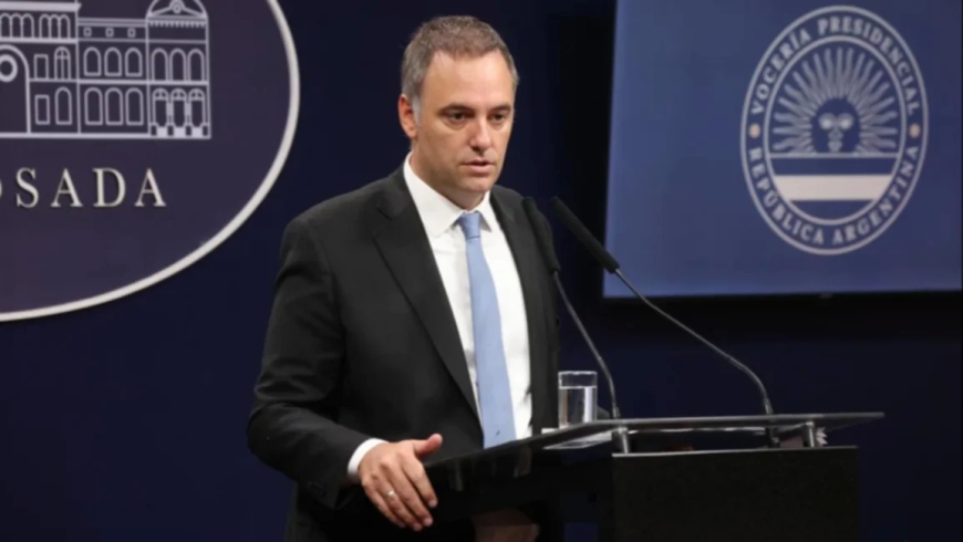 EL GOBIERNO NACIONAL HARA CAMBIOS EN LA LEY DE GENERO