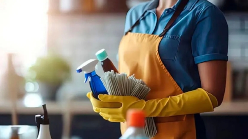 El Gobierno confirmó un nuevo aumeto para las empleadas domésticas