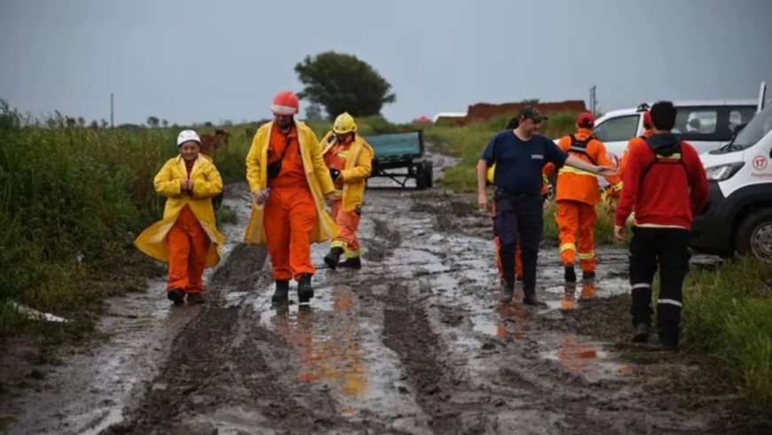 Investigan el viaje de una familiar de Lian a Jujuy