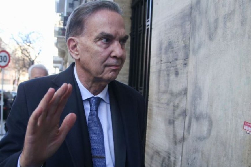 Pichetto: El charanguito y la música del norte no tienen nada que ver con Argentina