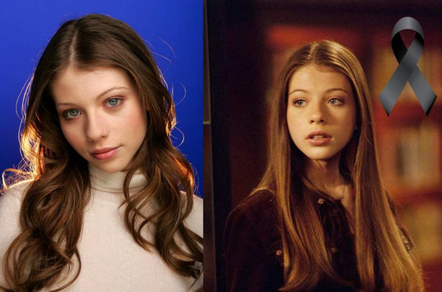 Murió Michelle Trachtenberg, actriz de “Buffy, la cazavampiros”