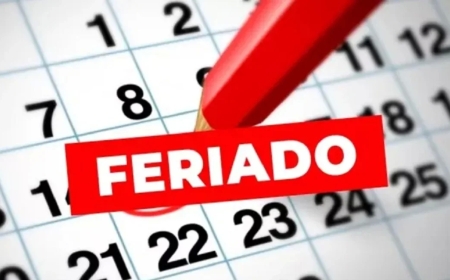 Próximos feriados y fines de semana largos en marzo