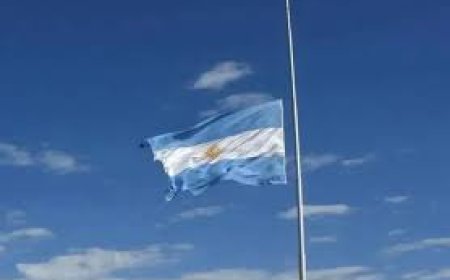 LA MUERTE DEL PAPA FRANCISCO  - El Gobierno decretará siete días de duelo nacional por la muerte del Papa Francisco