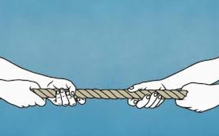 Conflicto familiar resuelto a través de una probation