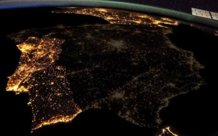 EUROPA Un apagón masivo afecta a España, Italia, Francia y Portugal