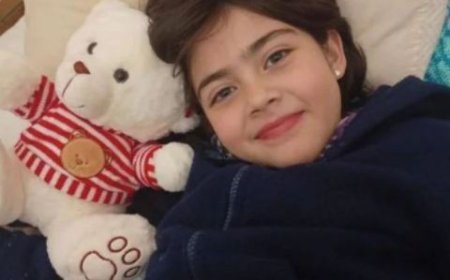 CAMPAÑA - "Elegí ser donante" Luana tenia 8 años cuando fue trasplantada  , hoy su familia se suma a esta campaña para salvar vidas.