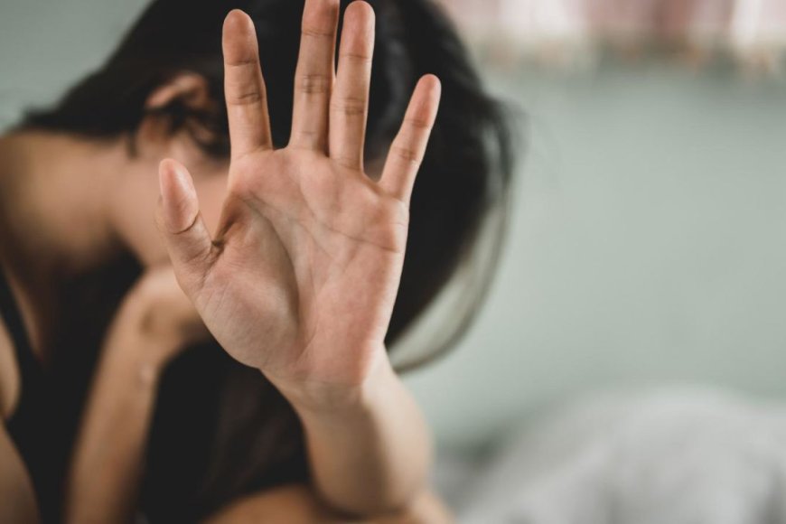 Condenado por abusar sexualmente de su hija - Radio Vos 90.1