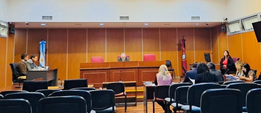 Será llevada a debate la causa por un femicidio ocurrido en un barrio privado de Salta