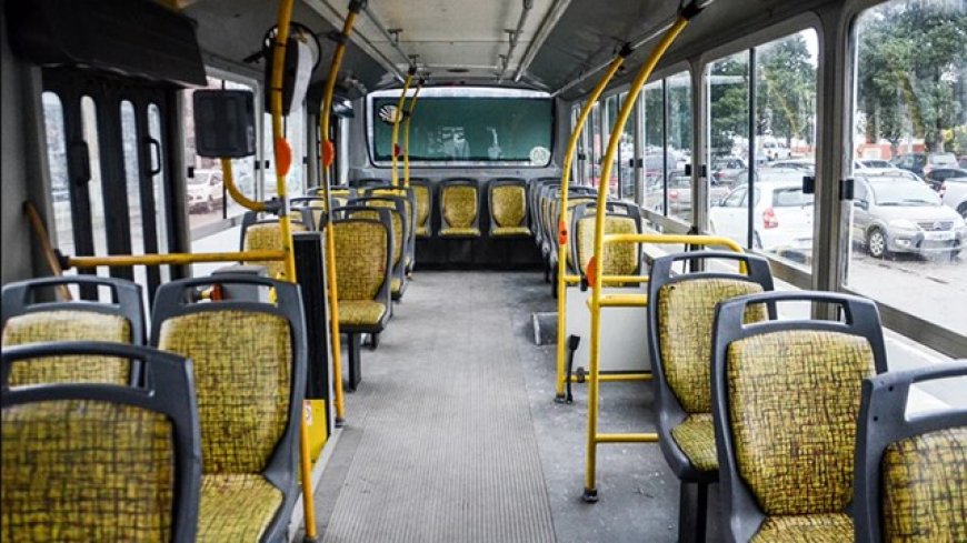 EL GOBIERNO SE REUNE CON LA UTA PARA DEFINIR EL PARO DEL MARTES