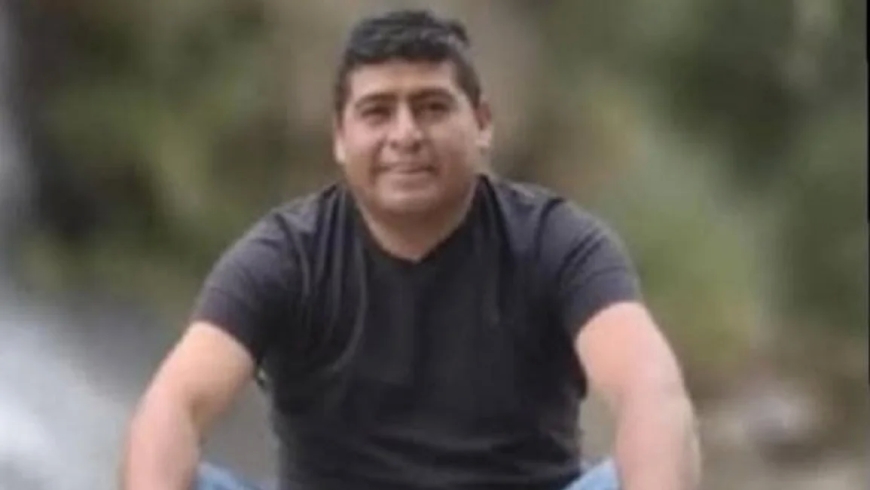 Dos detenidos por la muerte de un kinesiólogo en Cachi