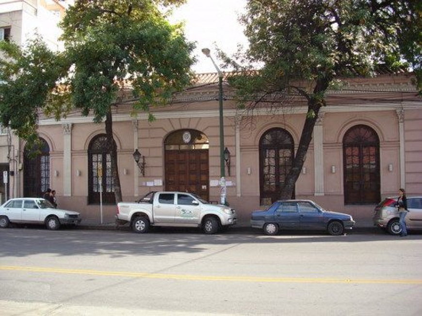 Cómo es la situación de la escuela Güemes tras la pérdida de gas