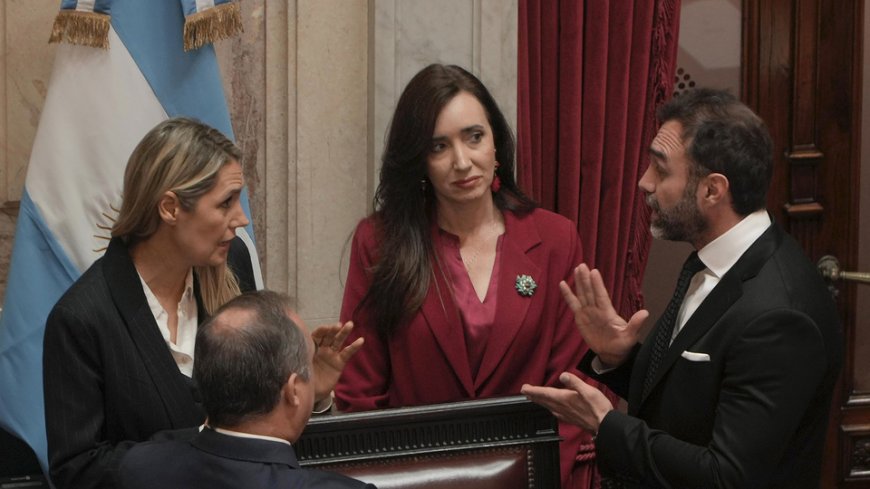 El Senado rechazó el proyecto de Ficha Limpia tras un sorpresivo giro de votos