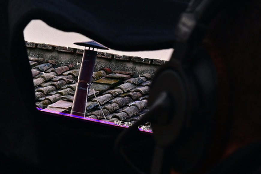 Segundo día: Fumata negra y aún no hay nuevo Papa