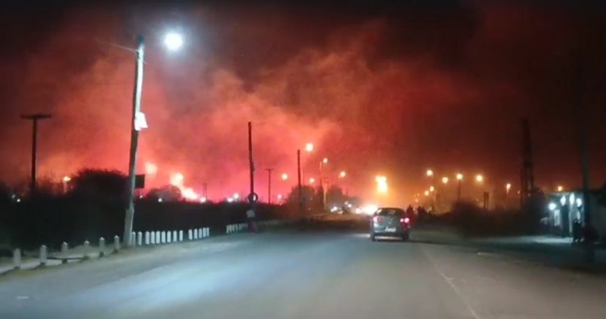 Salta es sede del Encuentro Regional NOA para la prevención de incendios forestales