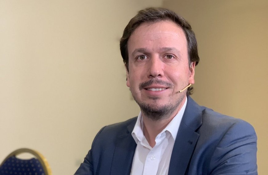 Cornejo celebró su victoria en Salta: “Estamos procesando la victoria”