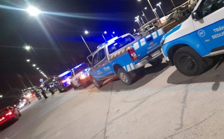 "OPERATIVO DE ABLACIÓN EN SALTA: UNA NOCHE DE ESPERANZA Y SOLIDARIDAD"