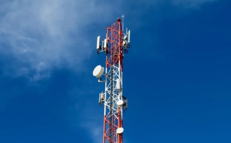 SAN LORENZO - Audiencia pública por la instalación de una antena de telefonía celular