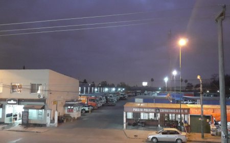 EL CLIMA EN SALTA CAPITAL