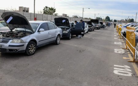 El Poder Judicial de Salta subasta cinco vehículos a través de su plataforma online