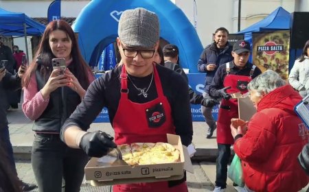 Semana Gastronómica de Salta: Un Festín para los Sentidos